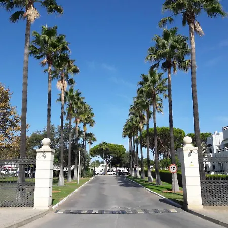 Balaia Golf Village 1 * Албуфейра