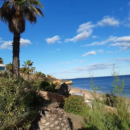 Lejlighed Balaia Golf Village 1 *