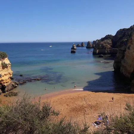 Lejlighed Balaia Golf Village 1 Albufeira