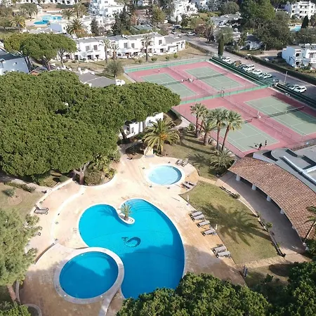 Balaia Golf Village 1 Lejlighed