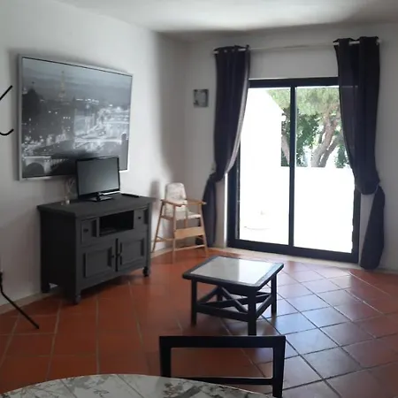 Balaia Golf Village 1 Apartmán Albufeira