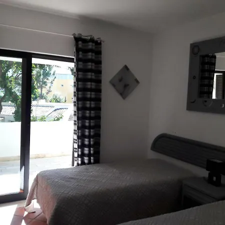Apartmán Balaia Golf Village 1 Albufeira