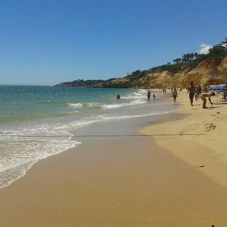 Apartmán Balaia Golf Village 1 Albufeira