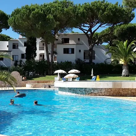 Apartmán Balaia Golf Village 1 *